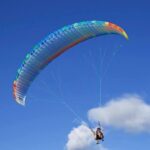 Tandem Paragliding Tahiti